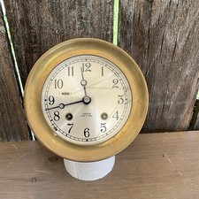 Chelsea boston clock for sale  Chicago