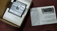 Jumo thermostat etron gebraucht kaufen  Herrischried
