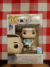 Funko pop manchester for sale  Andrews