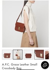 .p.c grace small for sale  LONDON