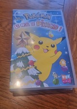 Cassette video vhs d'occasion  Condat