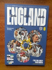 2025 england wales for sale  BINGLEY