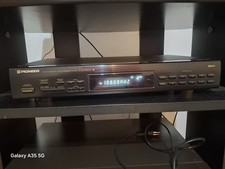 Sintonizzatore pioneer 203 usato  Tortona