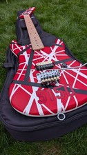 evh guitars for sale  GUILDFORD