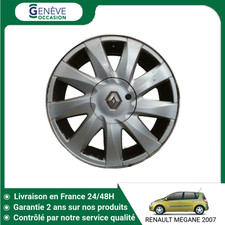 Jante aluminium renault d'occasion  Niort