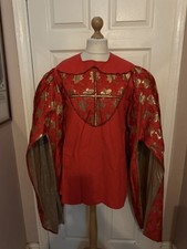 Red gold pantomime for sale  CHORLEY