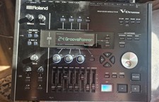 Roland td50 electronic for sale  STANLEY