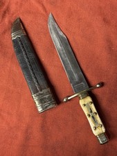 antique bowie knife for sale antique bowie knife for sale Lanham