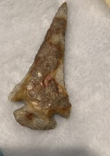 Dovetail point arrowhead for sale  Baker City