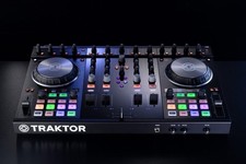 Native instruments traktor gebraucht kaufen  Wegberg