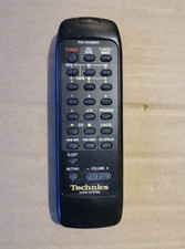 Technics rak ch426wh for sale  WATERLOOVILLE
