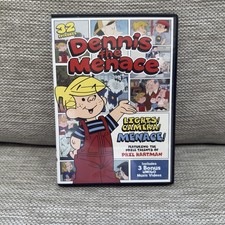 Dennis menace lights for sale  PETERBOROUGH