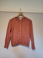 Ladies brora cardigan for sale  LEEDS
