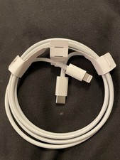 Usb lightning cable. for sale  Indianapolis