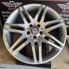 Mercedes class amg for sale  WICKFORD