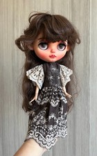 Artist customized blythe d'occasion  Expédié en Belgium
