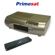 Vbox primesat pr1200 for sale  BROMLEY