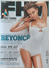 Fhm zeitschrift ausgabe gebraucht kaufen  Wangerland