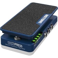 Pedal Wah Hotone SP-21 Wong Press Volume Expression comprar usado  Enviando para Brazil