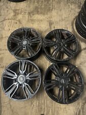 Inch alloy wheels for sale  PORTSMOUTH