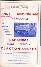 Bus tram premier for sale  MIDHURST