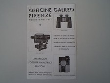 Advertising pubblicità 1936 usato  Salerno