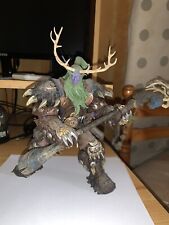 Warcraft figurine druide d'occasion Warcraft figurine druide d'occasion  Oyonnax