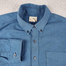 Vintage bean shirt for sale  Fresno
