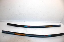 93 Polaris 500 Efi conjunto de para-choque lateral fabricante de equipamento original 2670114 2670115 SP25 comprar usado  Enviando para Brazil