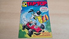 Tip top heft gebraucht kaufen  Reutlingen