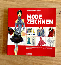 Mode zeichnen stiebner gebraucht kaufen  Bottrop