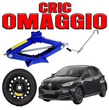 Ruotino scorta 5fori usato  Torino