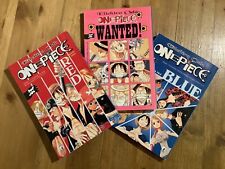 One piece speciali usato  Nogara