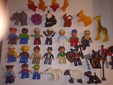 Lego duplo animali usato  Cogoleto