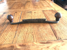 Ancienne plane bois d'occasion  Montpellier-