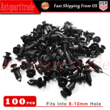 100 pcs bumper for sale  USA
