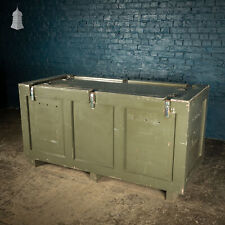 Large military green for sale  NORWICH