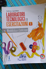 G.cosetta bellinello a.laborat usato  Roma
