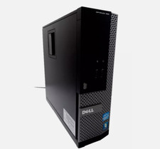 Dell optiplex 390 for sale  IPSWICH