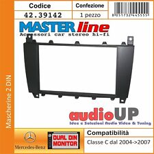 Mascherina autoradio din usato  Marigliano