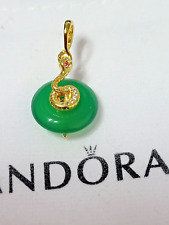 Charm pandora verre d'occasion  Aubagne