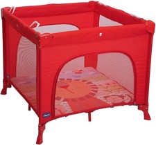 Chicco open box usato  Roma
