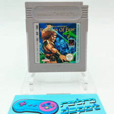 Usado, Wizards & Warriors X Fortress of Fear / Nintendo Game Boy + Color / PAL FR FAH comprar usado  Enviando para Brazil