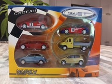 Norev inches coffret d'occasion  Sotta