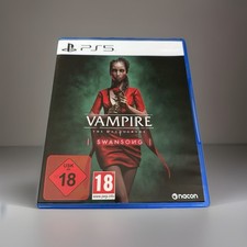 vampire the masquerade gebraucht kaufen vampire the masquerade gebraucht kaufen Saalfeld/Saale
