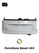 Cofano baule posteriore usato Cofano baule posteriore usato  Italia