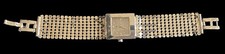 Montre quartz bracelet d'occasion Montre quartz bracelet d'occasion  Saint-Ouen