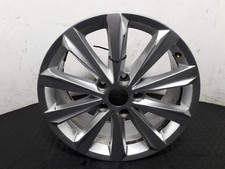 Volkswagen touareg inch for sale  SOUTHAMPTON