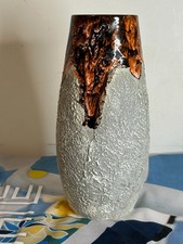 Vallauris grand vase d'occasion  Saint-Gobain