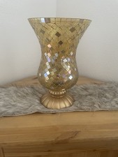 Partylite großes windlicht gebraucht kaufen  Ensdorf